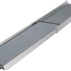 PetSafe Rampe Télescopique pour Chiens Happy Ride – Légère et Transportable pour Animaux de Compagnie – Pour Voitures, Grands Véhicules et 4×4 – Cadre en Aluminium Résistant Supportant Jusqu’à 181 kg