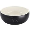 Hunter Keramik Napf Lund Schwarz 1900ml