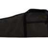 Ferocity Housse pour Arme avec Lunette, Fourreau de Transport pour Carabine 120cm Vert [15/3]