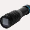NUM’AXES – Monoculaire de Vision Thermique VIS1053 – Chasse – Surveillance – Randonnée – Utilisation Jour et Nuit