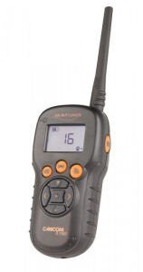 TELECOMMANDE SEULE CANICOM 5.1500