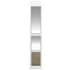 PetSafe Sliding Glass Pet Porte Taille L pour Chien