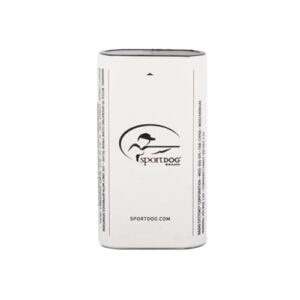 SportDOG Batterie rechargeable portable TEK 2.0 | Telecommando TEK 2.0