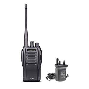 Midland G10 Pro Talkie-walkie Radio bidirectionnelle