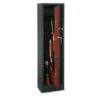 Technosafe TCH/5 Armoire à clé 5 fusils