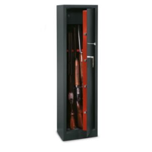 Technosafe TCH/5 Armoire à clé 5 fusils