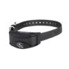 SportDOG Brand NoBark Collier anti-aboiement rechargeable – Programmable, étanche