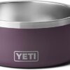 Ciotola Per Cani Unisex Yeti Boomer 4 Dog Bowl 0000001295
