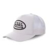 Von Dutch – Casquette Couleur – Blanc, Taille – Taille Unique