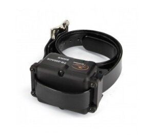 Sport Dog - Collier SupplÉmentaire Pour Collier De Dressage 350 Et 700m