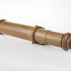 Weisskirchen Lockruf – Ancrage de cerf d’oeuf 3 pièces Appel de leurre Unisexe, Multicolore, 50 cm