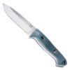 Benchmade Bushcrafter Couteau à Lame Fixe Mixte Adulte, 11,18 cm