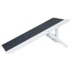 TRIXIE Rampe – 36 x 90 cm – Reglable en Hauteur – pour Chien