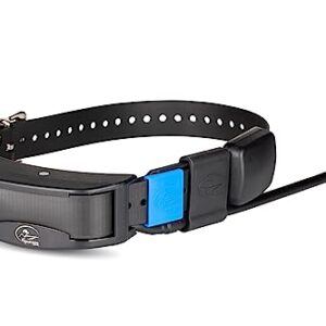 Collier Supplémentaire TEK Série 2.0, Compatible avec Systèmes TEK Série 1.5 et 2.0 - SportDOG