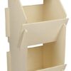 KERBL 73005 Pondoir en Bois pour Élevage/Agriculture Urbaine