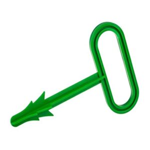 EUROHUNT Déclencheur de trou de queue Butt Off