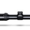 Hawke 16200 ENDURANCE 30 1-4X24 Lunette de visée Noir Taille M