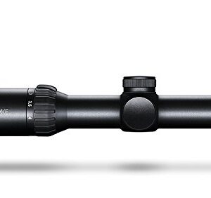 Hawke 16200 ENDURANCE 30 1-4X24 Lunette de visée Noir Taille M