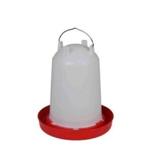 OLBA Abreuvoir plastique 1,5 litres poussin, caille, poule