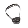 NUM’AXES – Collier Anti-Aboiement CANICALM Smart – Régulation des Aboiements – 2 Niveaux de Stimulations
