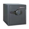 SentrySafe Fire Safe, Extra Large Coffre-Fort numérique, 1.23 mètres Cubes, Sf123es