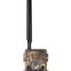 Piège Photographique PIE1051 – 4G avec Carte SIM NUM’AXES FOURNIE