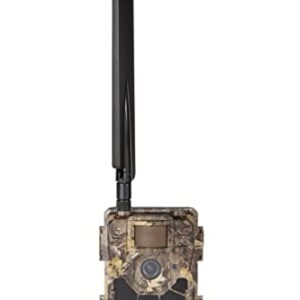 Piège Photographique PIE1051 - 4G avec Carte SIM NUM'AXES FOURNIE