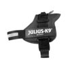 Harnais K9 Power, Taille: L/1, Noir