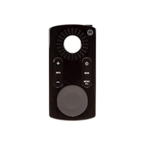 Radio UHF Portable Motorola CLK 446 Plus programmable