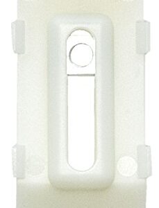 EUROHUNT montageklammern gehörnklammer 560781 5, de Chevreuil