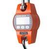 EUROHUNT 560615 Balance électronique pour Chasseur Jusque 300 kg