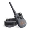 Collier de Dressage SportTrainer pour Chien, Télécommande Submersible, 21 Niveaux de Stimulation (Électrostatique, Vibration, Signal Sonore) – Portée 1200 m