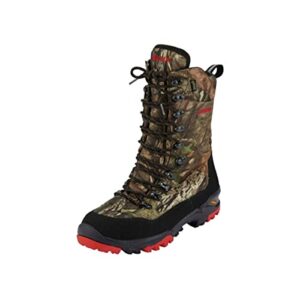 Härkila | Moose Hunter GTX | Vêtements & Équipement de Chasse pour Professionnels | Design Scandinave Haut de Gamme Durable | MossyOak® Break-Up Country®, 45