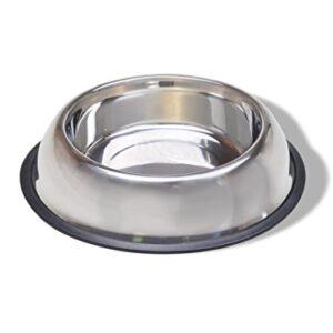 Van Ness Non à Bout Plat avec Anneau en Caoutchouc, 907,2 Gram