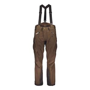 Sasta Mehto Pro 2.0 Pantalon pour homme Olive foncé FR:50 Vert olive foncé.