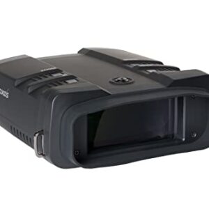 NUM'AXES - Jumelles de Vision Nocturne Infrarouge VIS1056