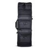 Alephnull Sac à Dos de Fusil Sac à Fusil pour Chasse Tactique Housse de Fusil Etuis Souples pour Carabine (Noir, L)