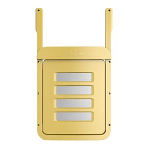 Porte de poulailler Titan Poultry / Ouvre-Trous