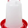 OLBA Abreuvoir plastique 6 litres poule, volaille