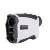 VDSOIUTYHFV Télémètre Portatif, Télémètre Extérieur Haute Définition, Mesureur De Golf, Revêtement Multicouche, pour Adultes, Observation des Oiseaux, Voyages, Chasse