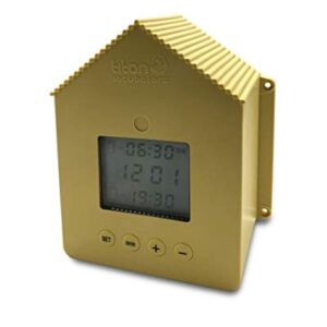 Titan Incubators Ouvre-Porte de Poulailler avec Minuterie - Elite