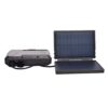 Bolyguard Panneau Solaire pour appareils Photo de sentiers for Caméra de Chasse