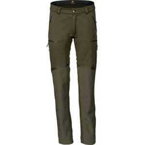 Seeland Hawker Advance Pantalon Femme, Vert Sapin, C46