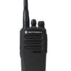 Motorola VHF 5W DP1400 136-174 MHz Radio numérique-ferme et Pays d’utilisation