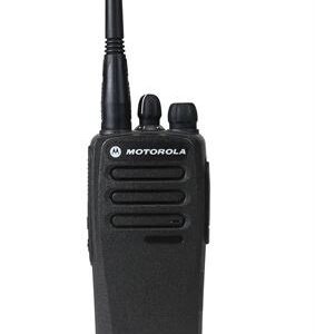 Motorola VHF 5W DP1400 136-174 MHz Radio numérique-ferme et Pays d'utilisation