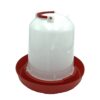 TERRE JARDIN Abreuvoir Poules 6 litres