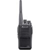 Midland G15 Pro, Talkie-walkie Radio bidirectionnelle, 32 canaux PMR446, certifié IP67, Chargeur de Bureau, Adaptateur Mural, Batterie Li-ION Rechargeable 1600 mAh, certifié UKCA