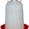 Olba Abreuvoir Plastique 12 litres Poule, volaille