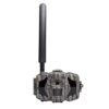 BolyGuard 4G 3G cellulaire 30MP 1080P HD Caméra de Chasse la Faune Scouting GPRS MMS SMS Vision Nocturne numérique Infragouge IP65 Water Protected Design (MG984G-30M)