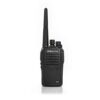Midland C1127 Talkie Walkie G15 + Pack de Batterie Lithium + Chargeur de bureau Noir